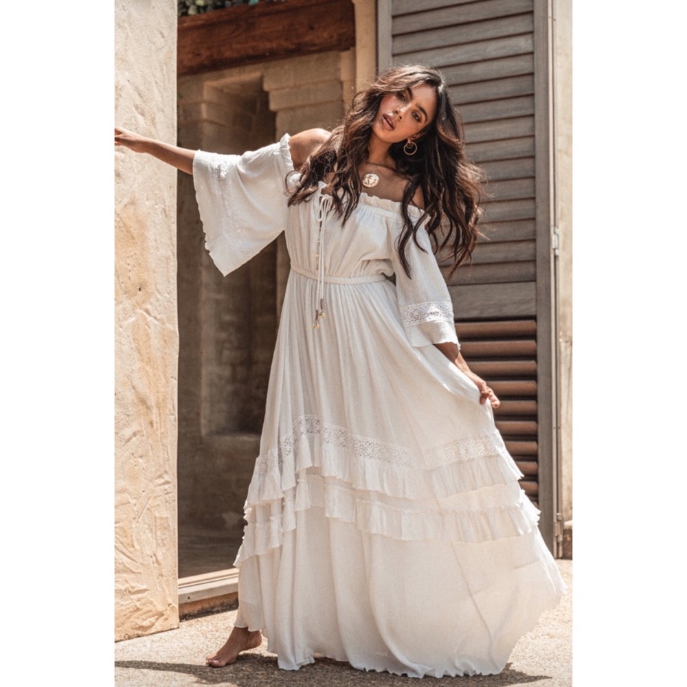 Coven & Co Juliet Gown